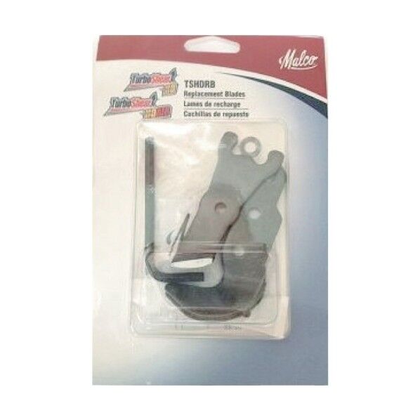 若井産業 TSHDRB ターボシャー HD用 替刃 V530561 1組...