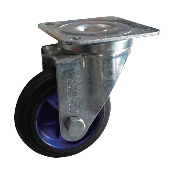 スリムカート (段積タイプ) 用キャスター(自在車)