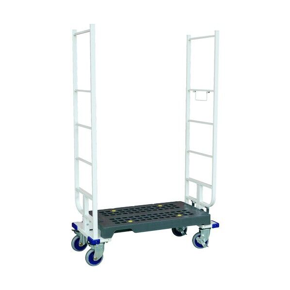 ※法人専用品※ワコーパレット 4輪スリムカート WSC-4W 1点...