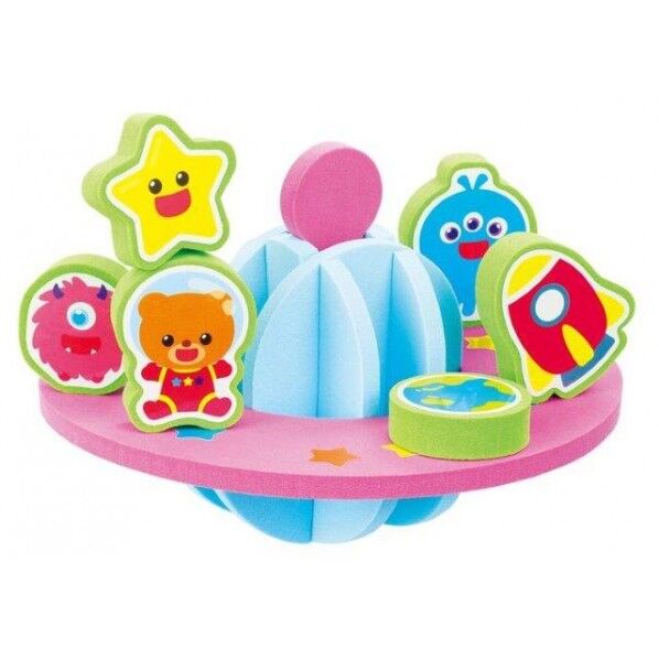 うちゅうバランスゲーム