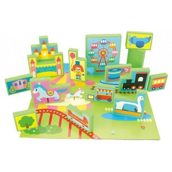 EVAゆうえんちハﾟスﾞル