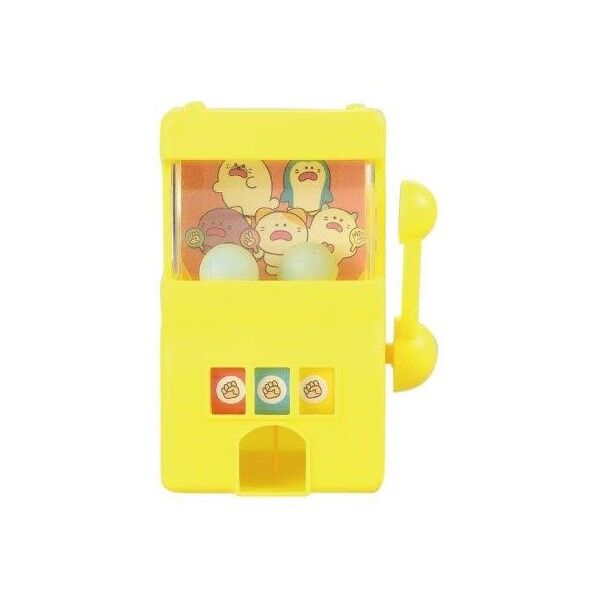 ワクワクシﾞャンケンスロット 黄色