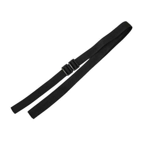 収穫バスケット用肩さげバンド バックル付 1個