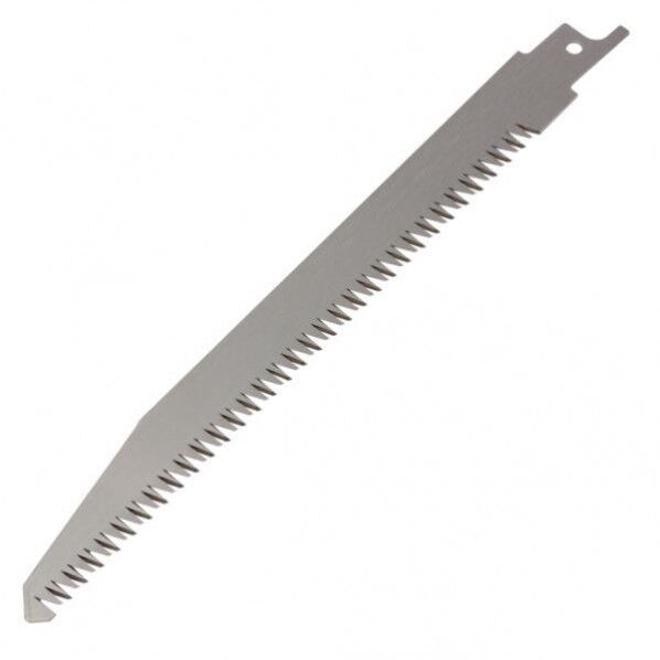 充電式レシプロソーSRS-180W用 竹用ブレード 銀 PA-518 1個