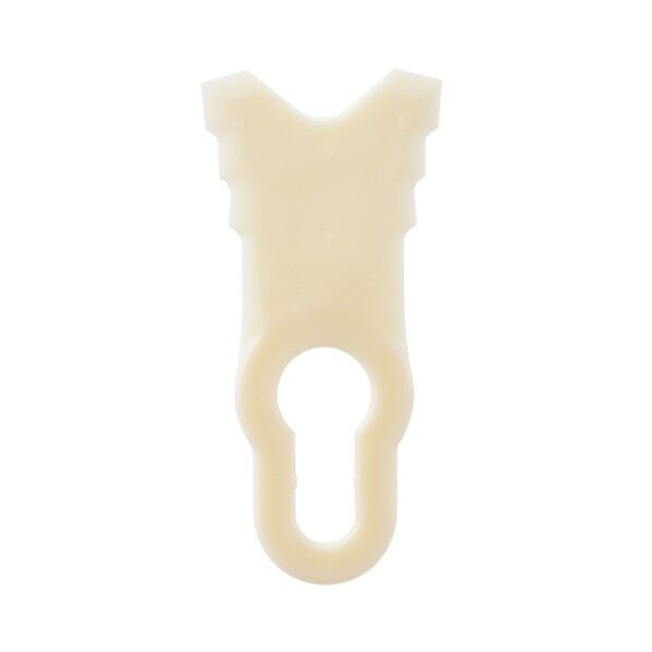 工進 KOSHIN エンジン式草刈機EFR用 EFR-26C用替刃ブレード 12枚 白 PA-526 1個...