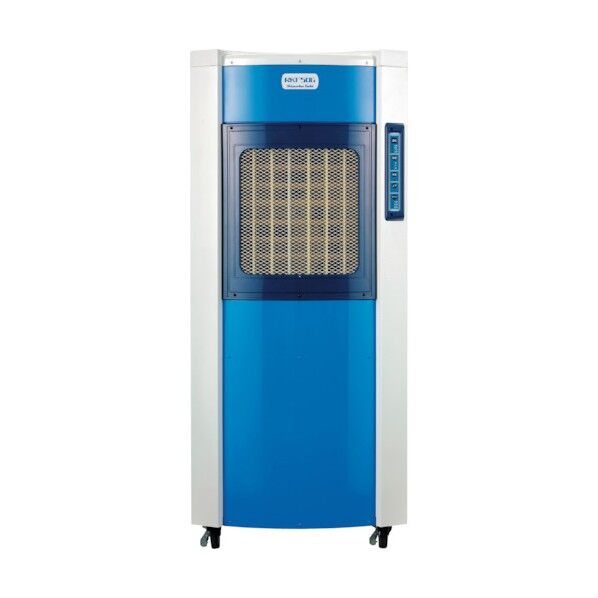 静岡 気化式冷風機RKF506アルファ RKF506A 1台