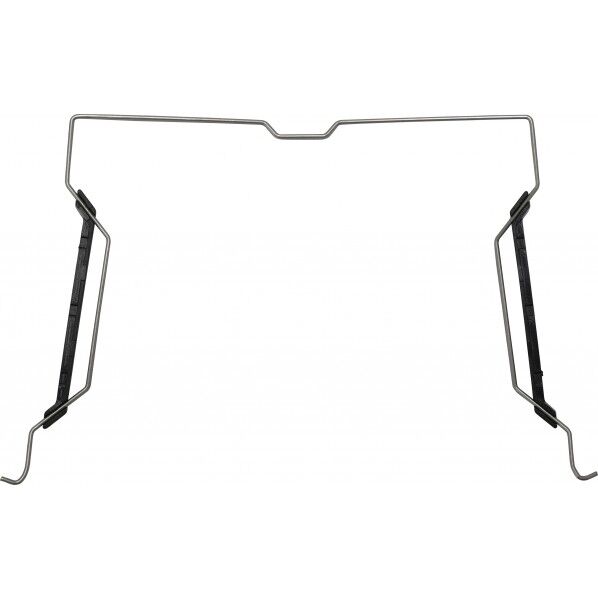 トラスコ(TRUSCO) TSM25S4-UP 溶接用かぶり面TSM25S4用内側プレート5枚