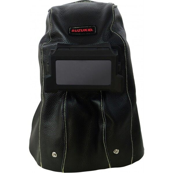 SUZUKID KUROKAWA 280mm×320mm×110mm ブラック KK-100 1個...