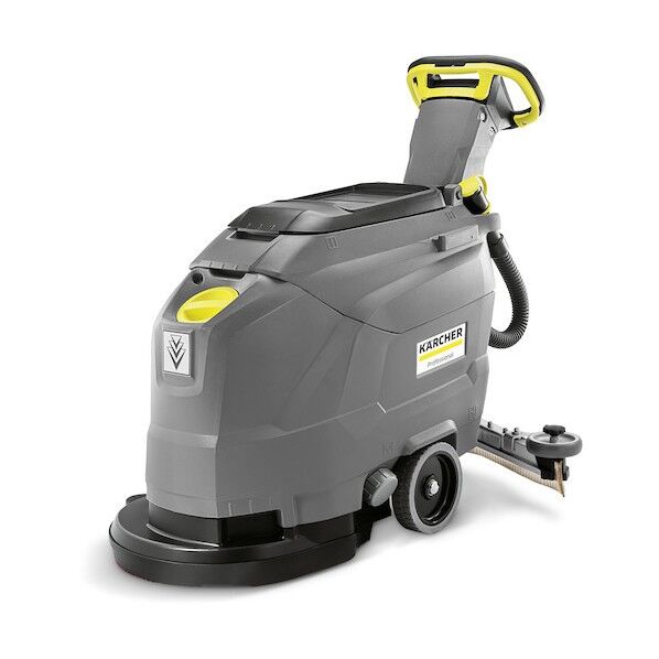 床洗浄機 108kg BD43/25C BP