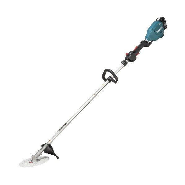 マキタ(makita) MUR195LDZ 18V 充電式草刈機(ループハンドル)本体のみ(バッテリ・充電器別売) 1台...