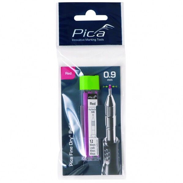 Pica Fine Dry 替芯