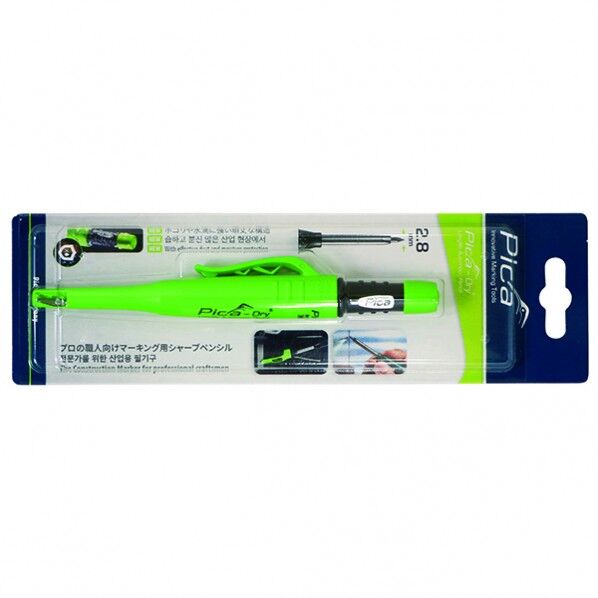 Pica-Dry ロングライフオートマチックペンシル2.8mm