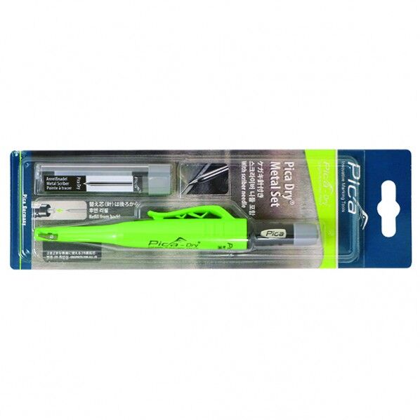 Pica-Dry ケガキ針メタルセット