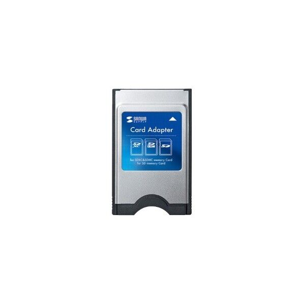 SDカードアダプタ ADR-SD5