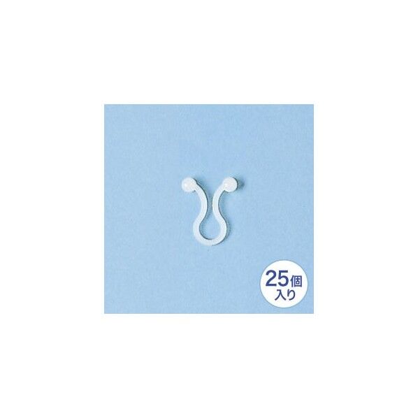 ケーブルタイ ツイスト