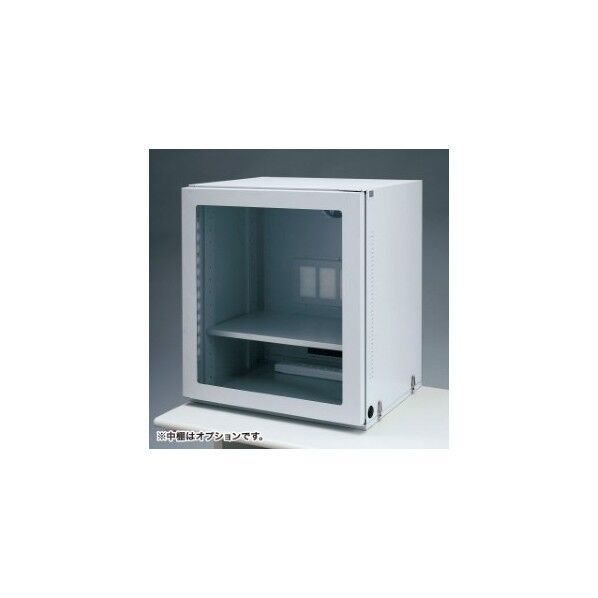 マルチ防塵ラック