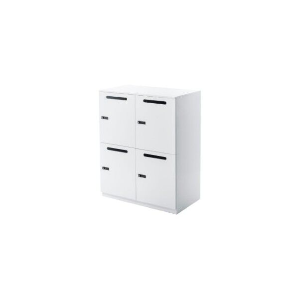 パーソナルロッカー