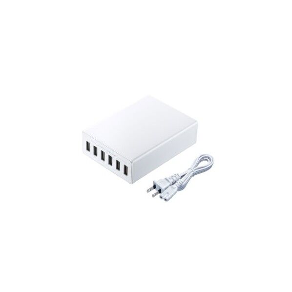 USB充電器