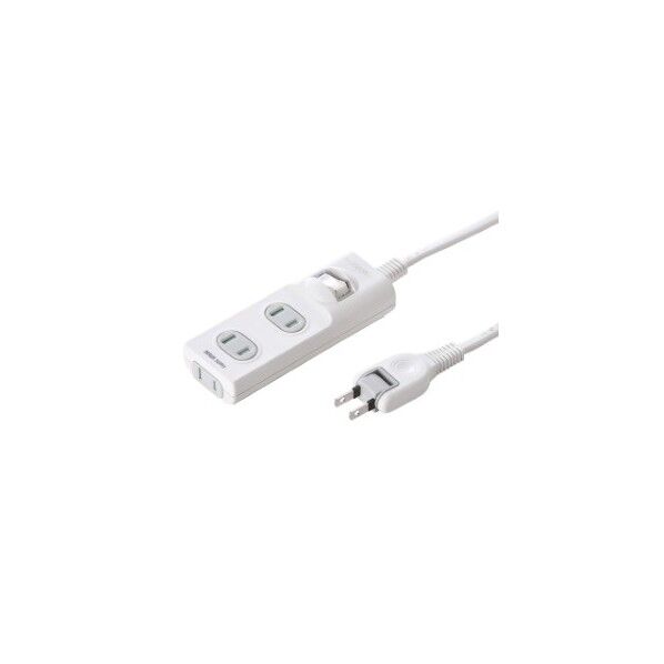 火災予防安全タップ TAP-TSH31SWN 1点