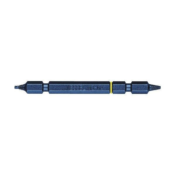ベッセル ネジはずしビット M3~M4 NEJ-1 136 x 50 x 10 mm NEJ1 1点