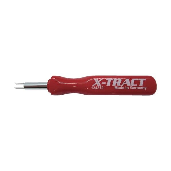 Walter Schroeder社 ピン抜き工具 X-TRACT 4本ピン Φ0.6mm 134312 1点...