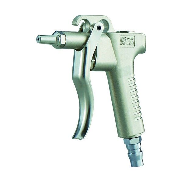 エアダスターガン(プラグタイプ) エア調節ノズルタイプ