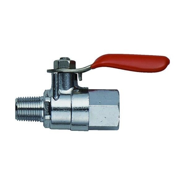 オレンジボールコック (外×内ねじ型)