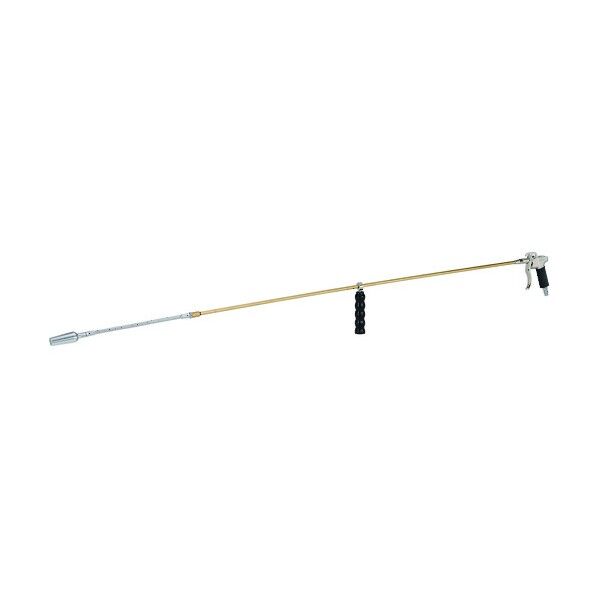 増風フレキブルコンバインダスター