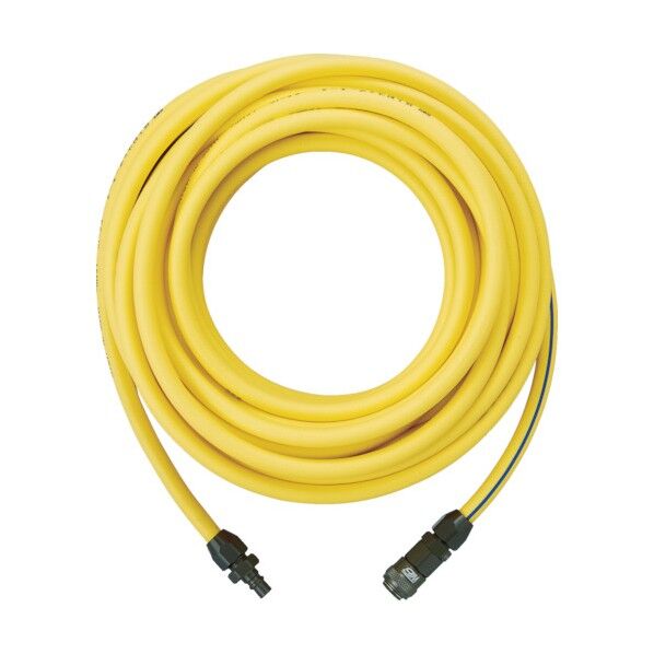 耐油ソフトホース(マグカプラー付) マグカプラー付ソフトホース