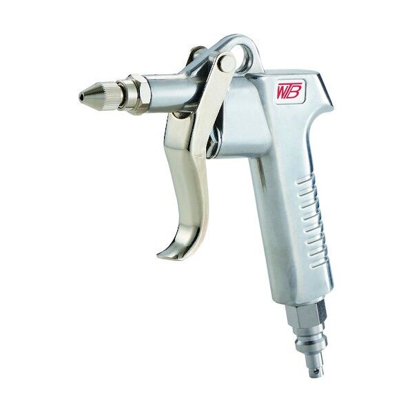 高圧エアーダスターガン(プラグタイプ)