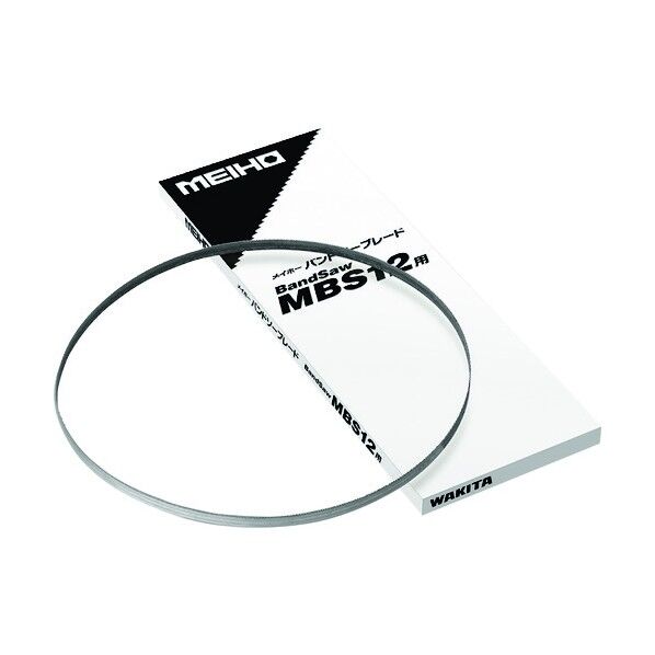 バンドソーブレード