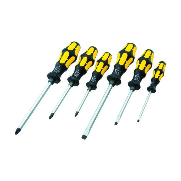 チゼルドライバーセット 1S