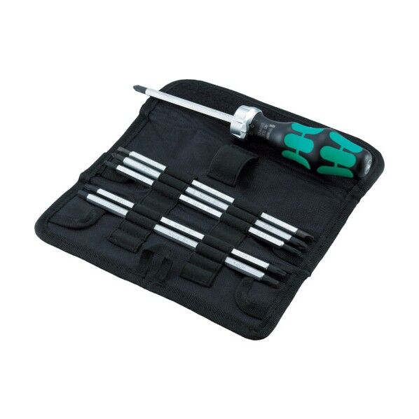 クラフトフォームコンパクトVarioRA日本仕様 1