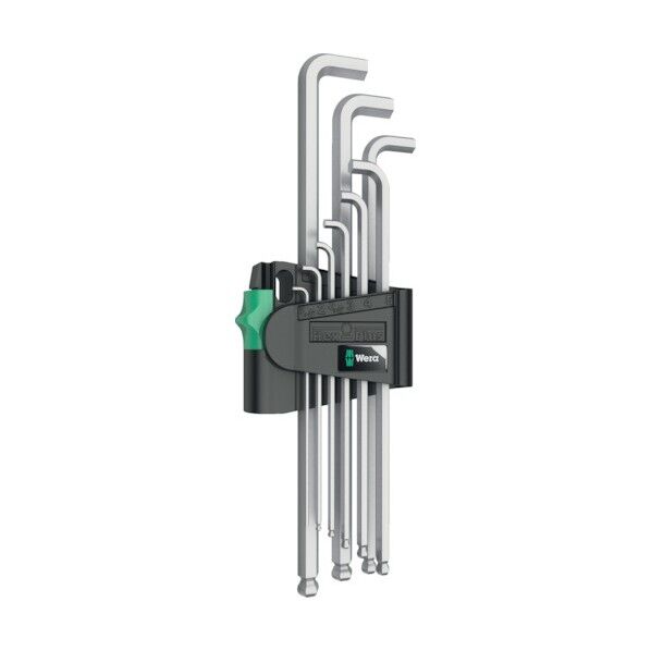 950PKLS/9SMSBヘックスキーセット(ブリスター) 73594 1点