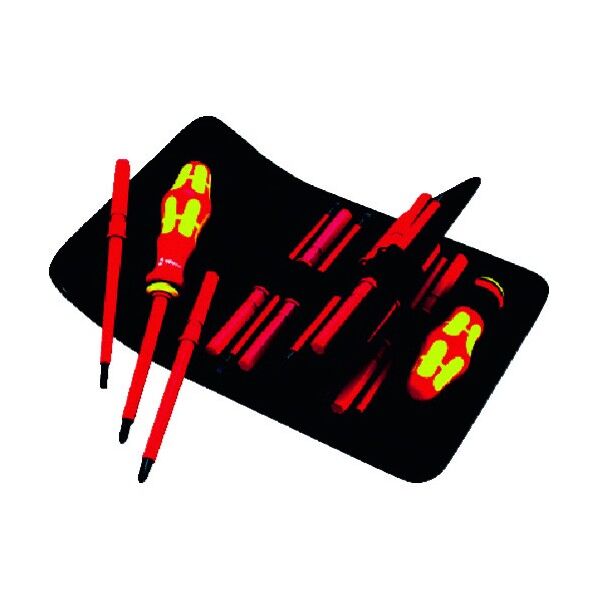 Weraクラフトフォームコンパクト60i/iS