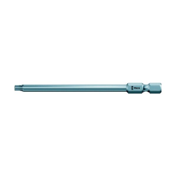 Wera 873/4 ファイブスタービット