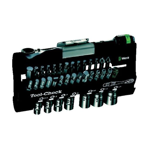 220 x 93 x 54 mm TOOL-CHECK-A 1点