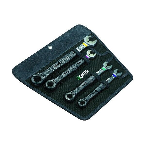 コンビネーションラチェットレンチ JOKER