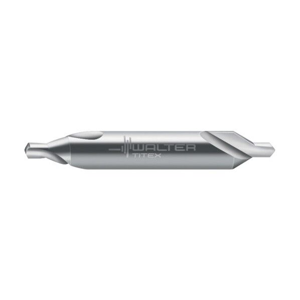 超硬センタードリル