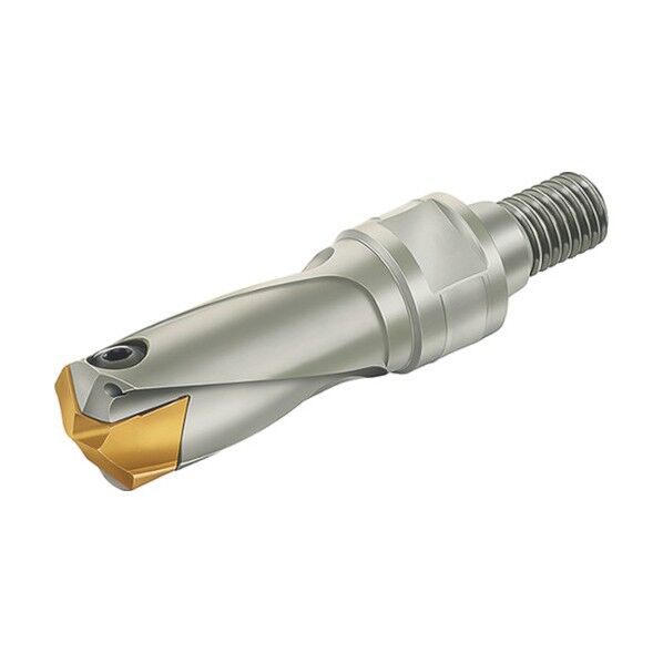 B4011チップ交換式ドリル