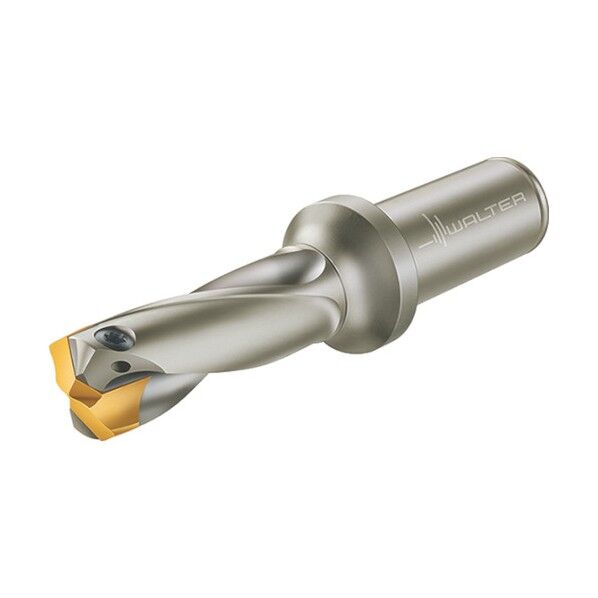 チップ交換式ドリル B4013.F32.31.0.Z02.93R 1