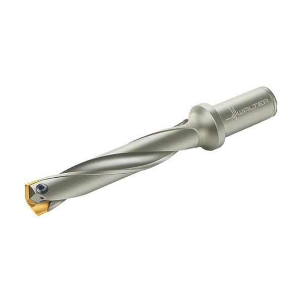 チップ交換式ドリル B4015.F20.21.0.Z02.105R 1