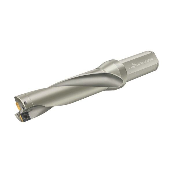 B4214チップ交換式ドリル