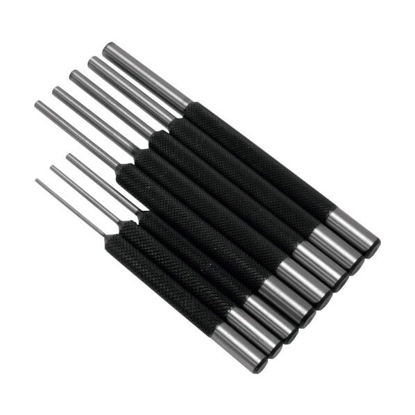 ワールドツール AP 8PC ピンポンチセット 2002000005854 8S...