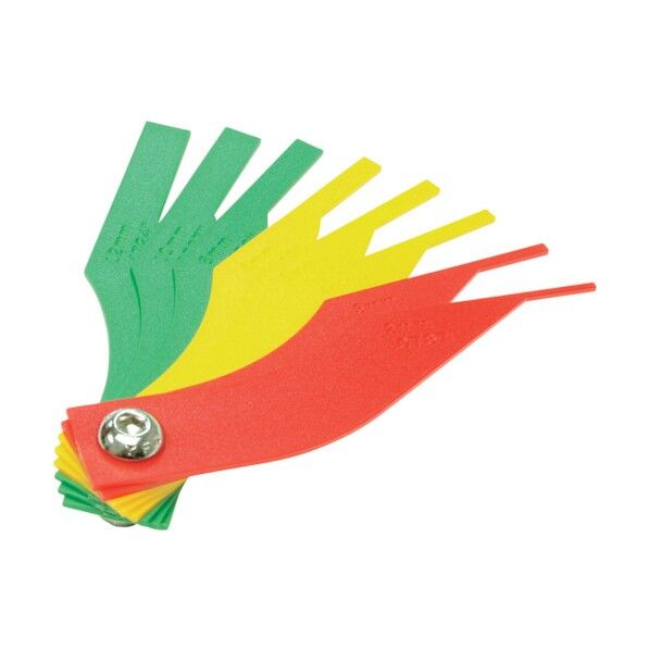 AP ブレーキパッド簡易測定ゲージセット 2001000009633 1S