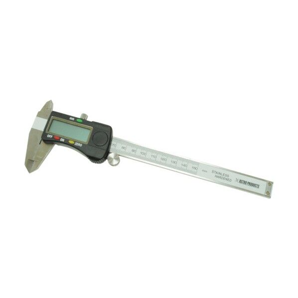 AP デジタルノギス150mm 2001000009374 1個