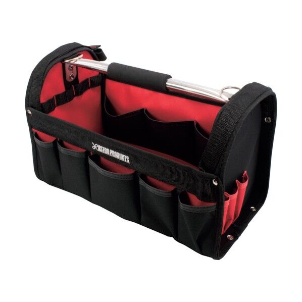 ハンディツールトート ブラック 2003000004625 1個