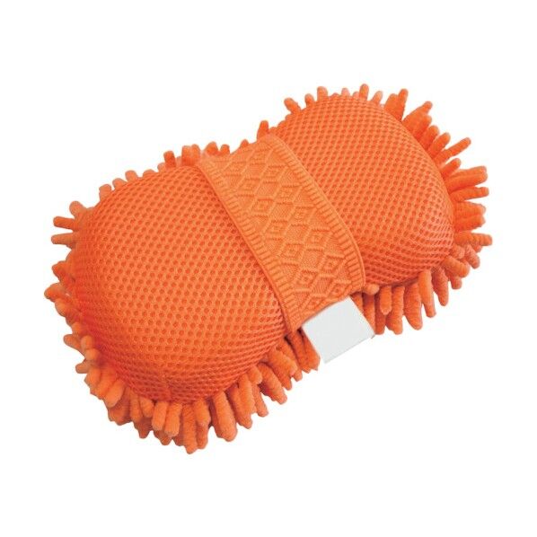 マイクロファイバースポンジ 2003000002386 1個