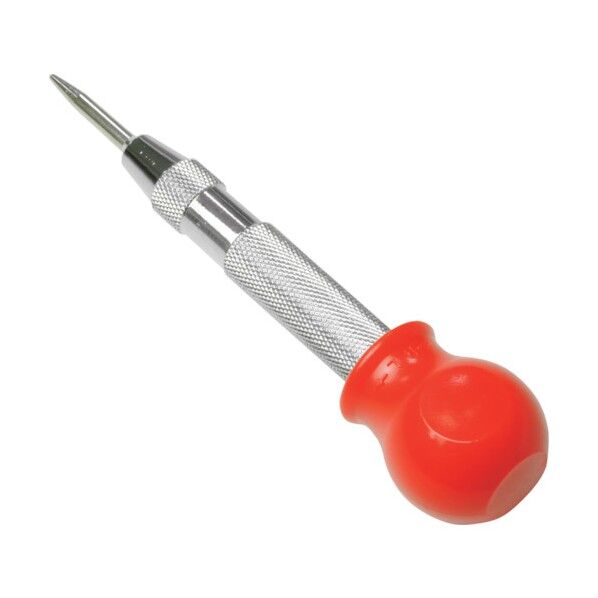 ワールドツール オートマチックセンターポンチ アジャスタブル 2002000025678 1個...