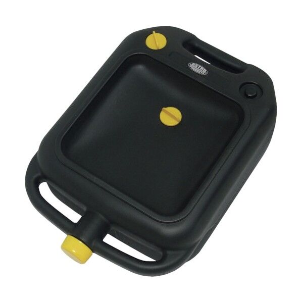 ワールドツール オイルストレージ 5L 2009000003644 1個...